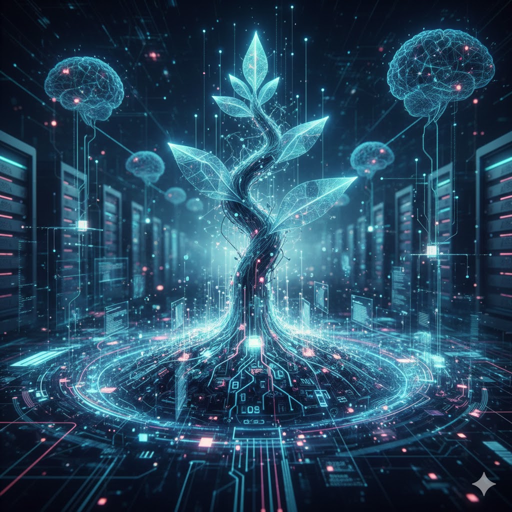 LAK Betriebsräteforum 2026 - Künstliche Intelligenz in der land- und forstwirtschaftlichen Arbeit