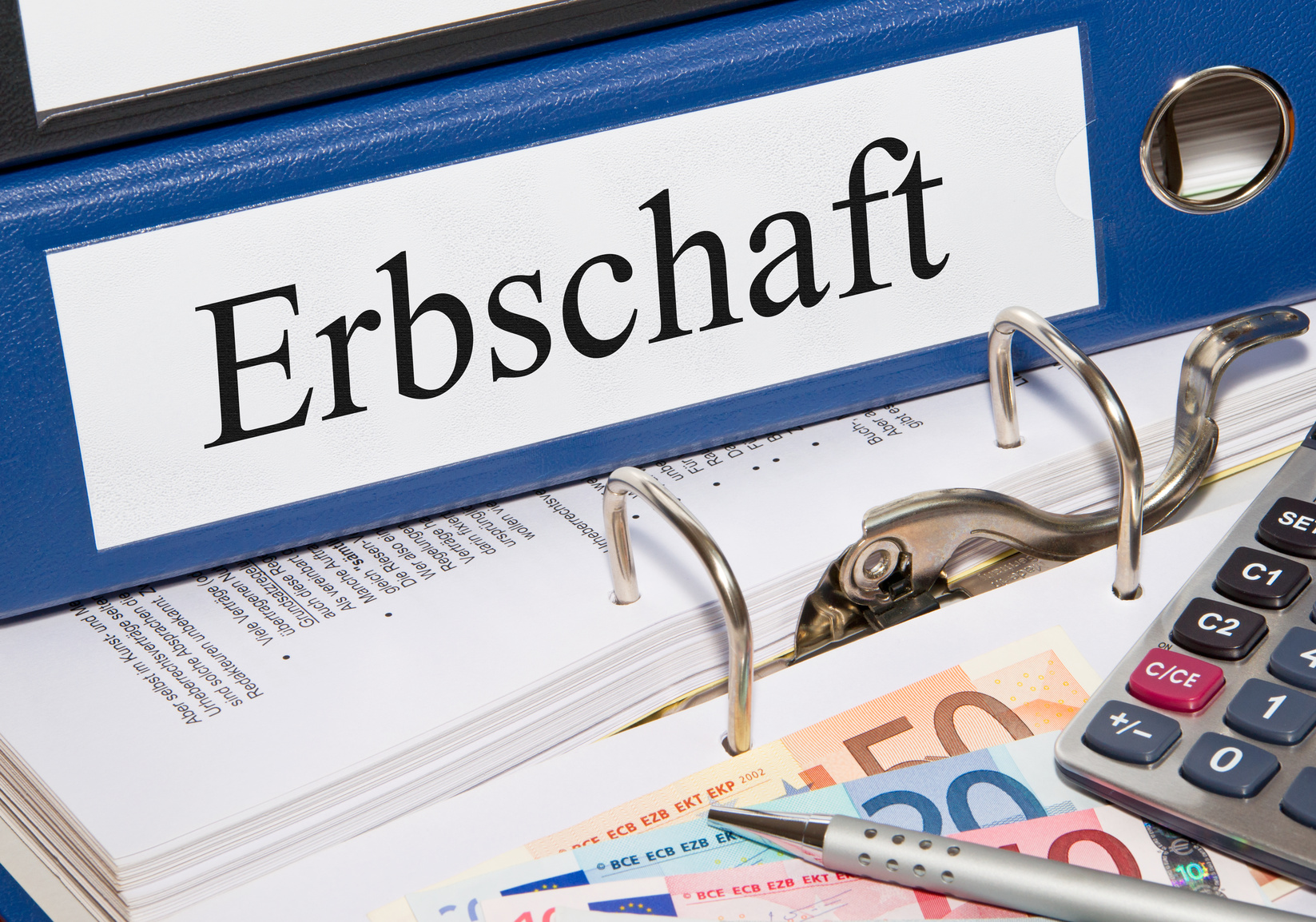 LAK Fachtalk "Vorsorge für den Erbfall" - Online Infos aus erster Hand WEBINAR